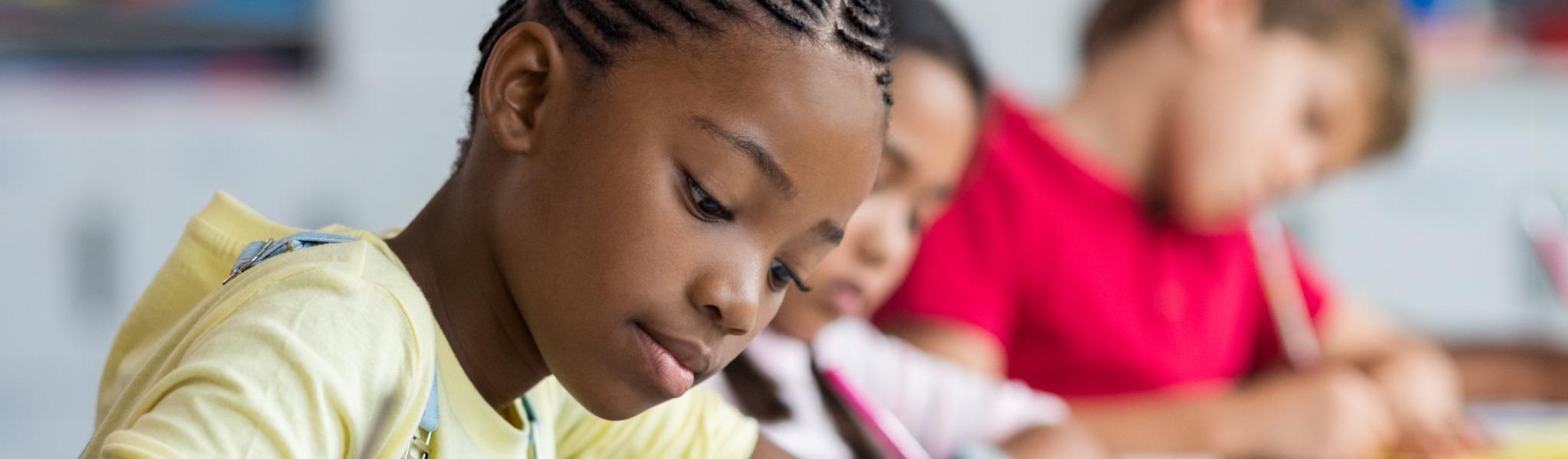 Children's Page Banner