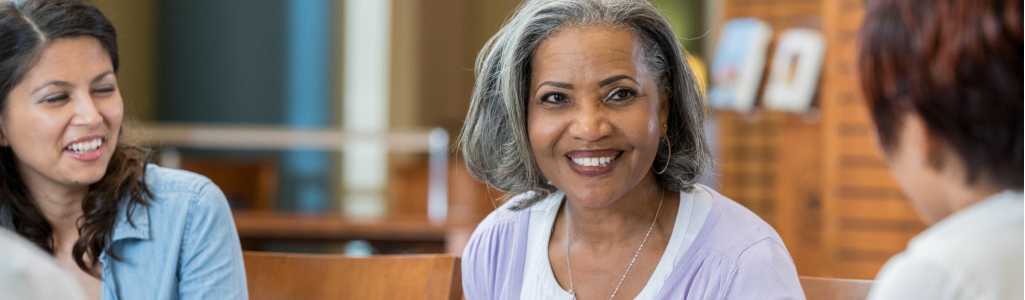 Donate/Support Us Banner