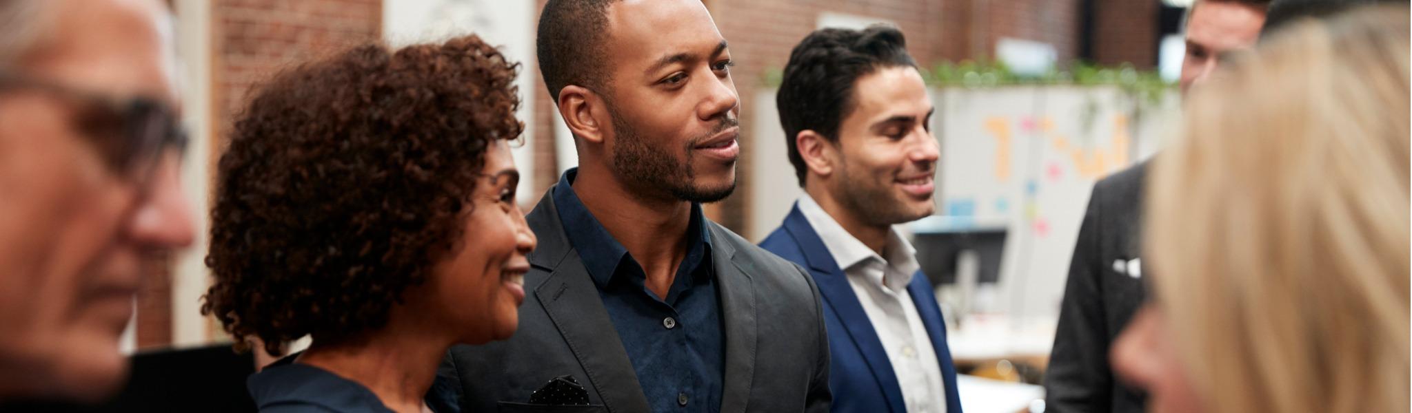 Funders and Partners Banner