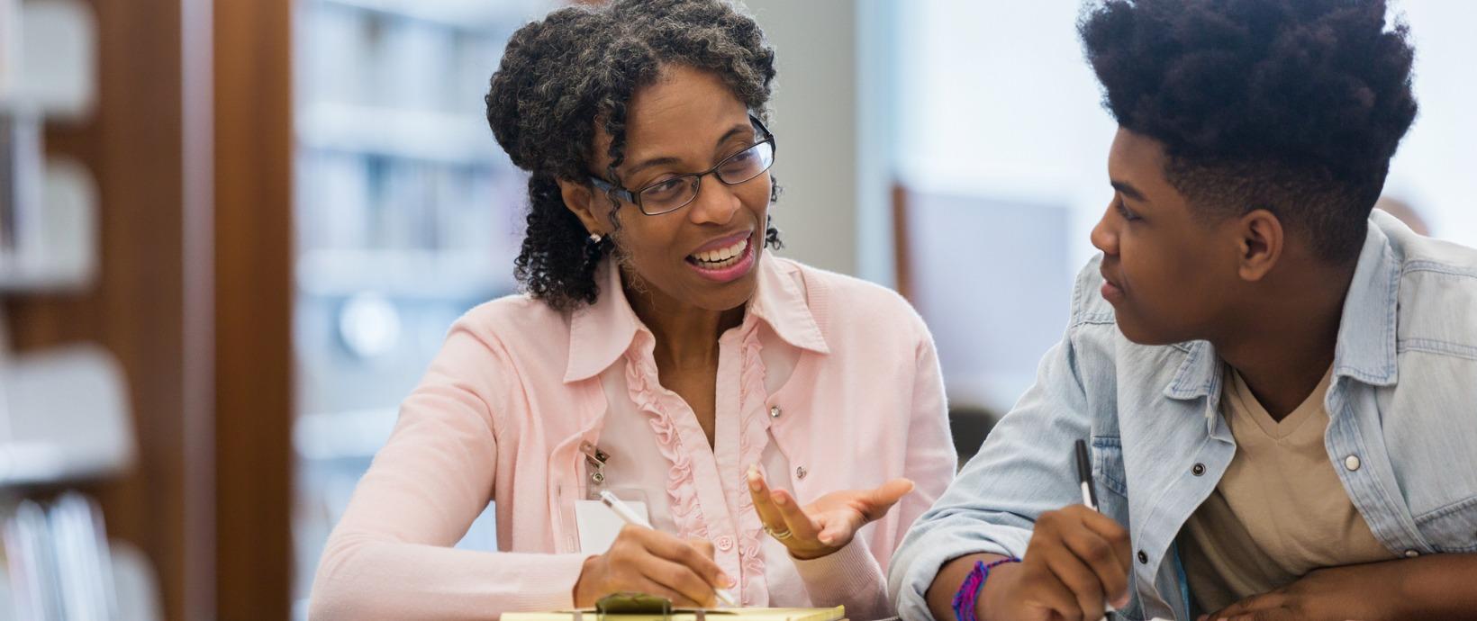 Black Leaders Of Tomorrow Banner
