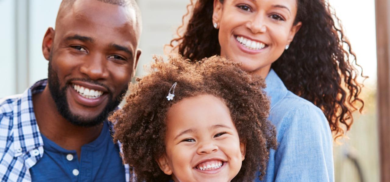 Families Page Banner