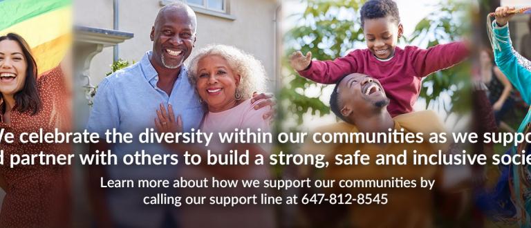 Homepage Banner